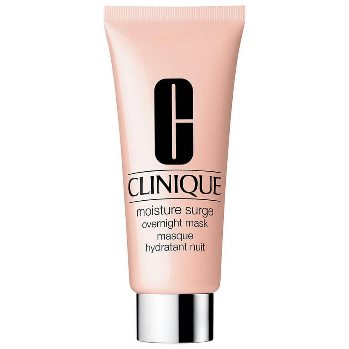 Mascarilla hidratante de noche Clinique Moisture Surge