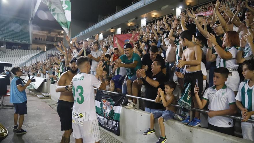 Horario y dónde ver el Córdoba CF - Fuenlabrada por televisión