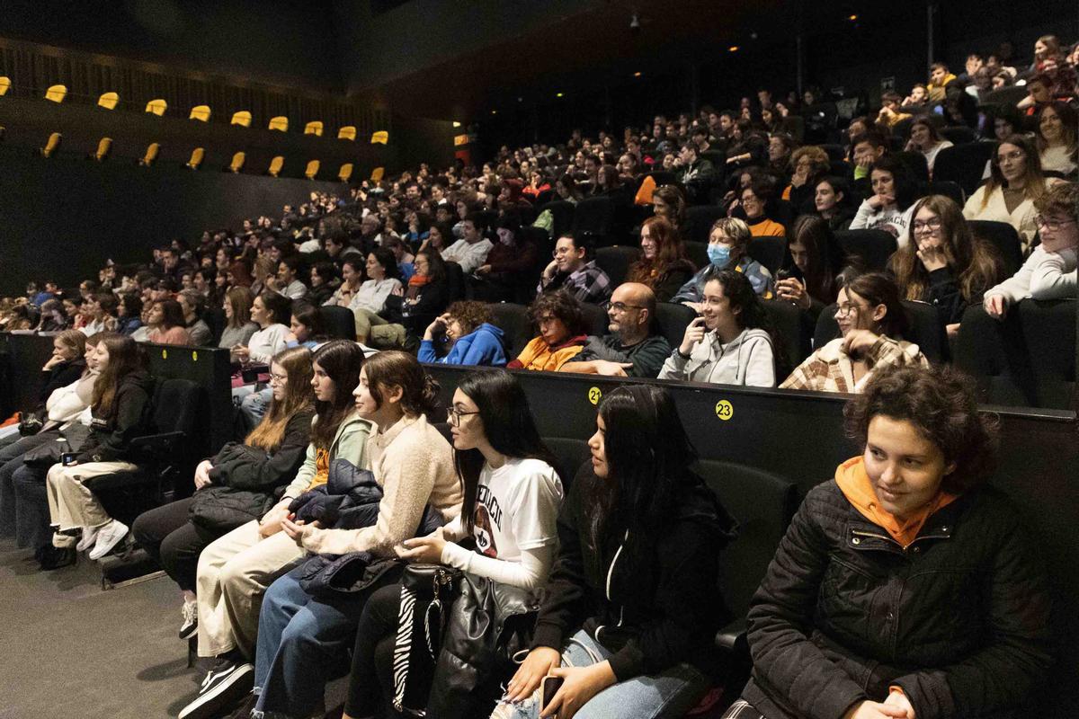 XIX Encuentro de equipos de mediación escolar