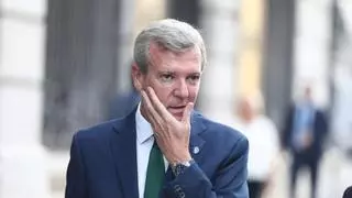 Rueda descarta acoger menores migrantes: "No podemos permitir que, en vez de controlar la frontera, cuando hay una avalancha los distribuya por toda España"