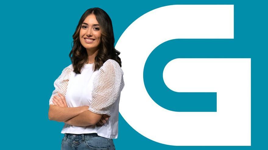 ¿Quién es Esther Estévez, la nueva presentadora de &#039;Luar&#039; que sustituirá a Gayoso?