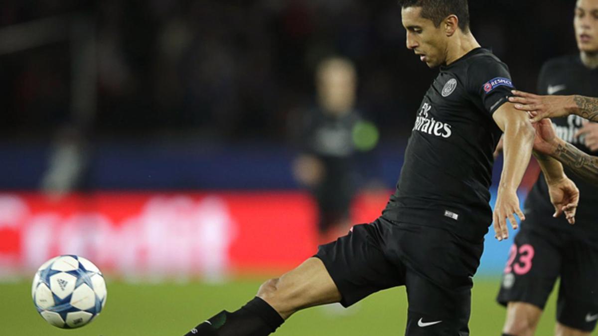 Marquinhos, más cerca de quedarse en el PSG