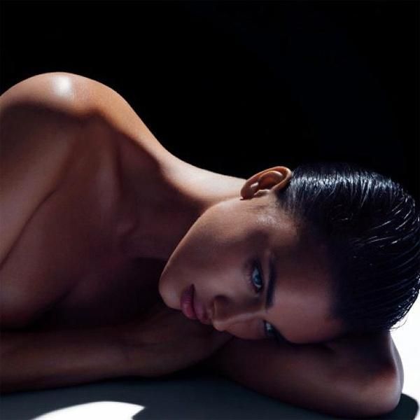 Irina Shayk