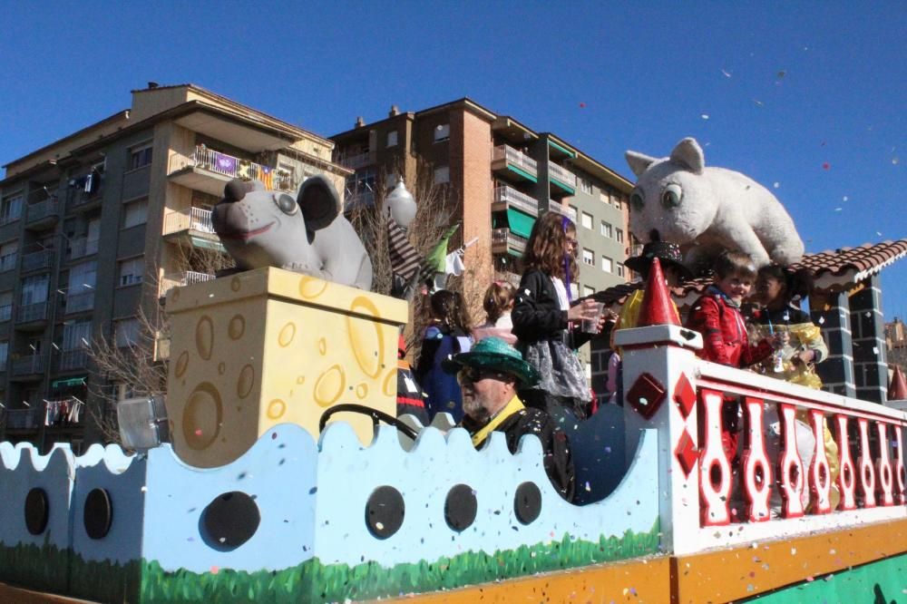 Carnaval Infantil de Solsona