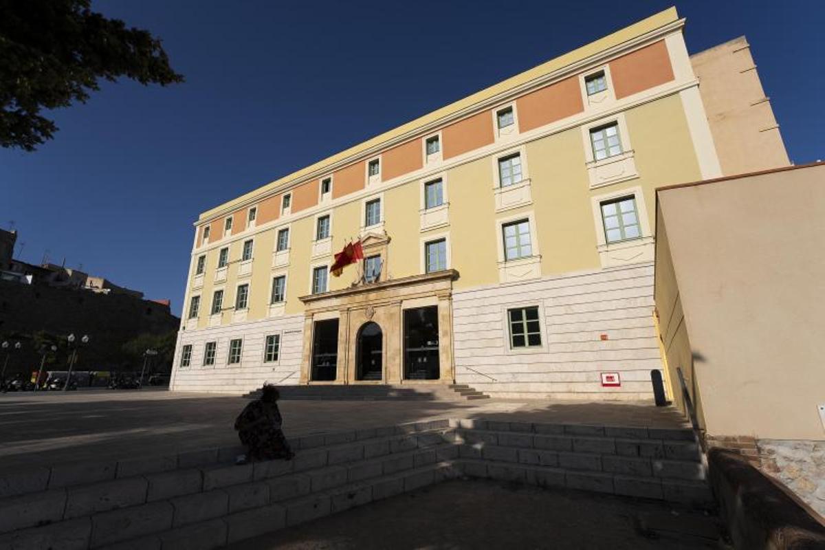 La Diputació de Tarragona acogerá el encuentro anual del Pacto de las Alcaldías a principios de abril.