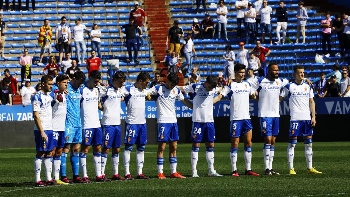 Real Zaragoza - Levante UD: En busca de la victoria para cerrar 2023