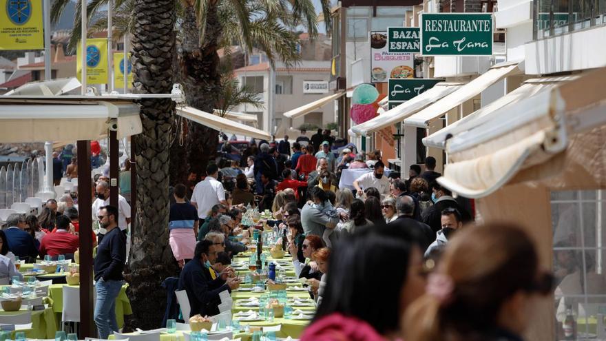 Murcia, entre las comunidades con menor porcentaje de viajeros españoles en marzo