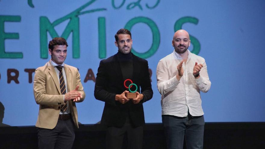 Zamora Sports Awards Gala: Photo Gallery
