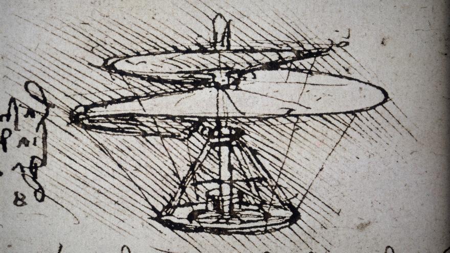 El Grau ‘redescubre’ a Da Vinci desde una perspectiva innovadora