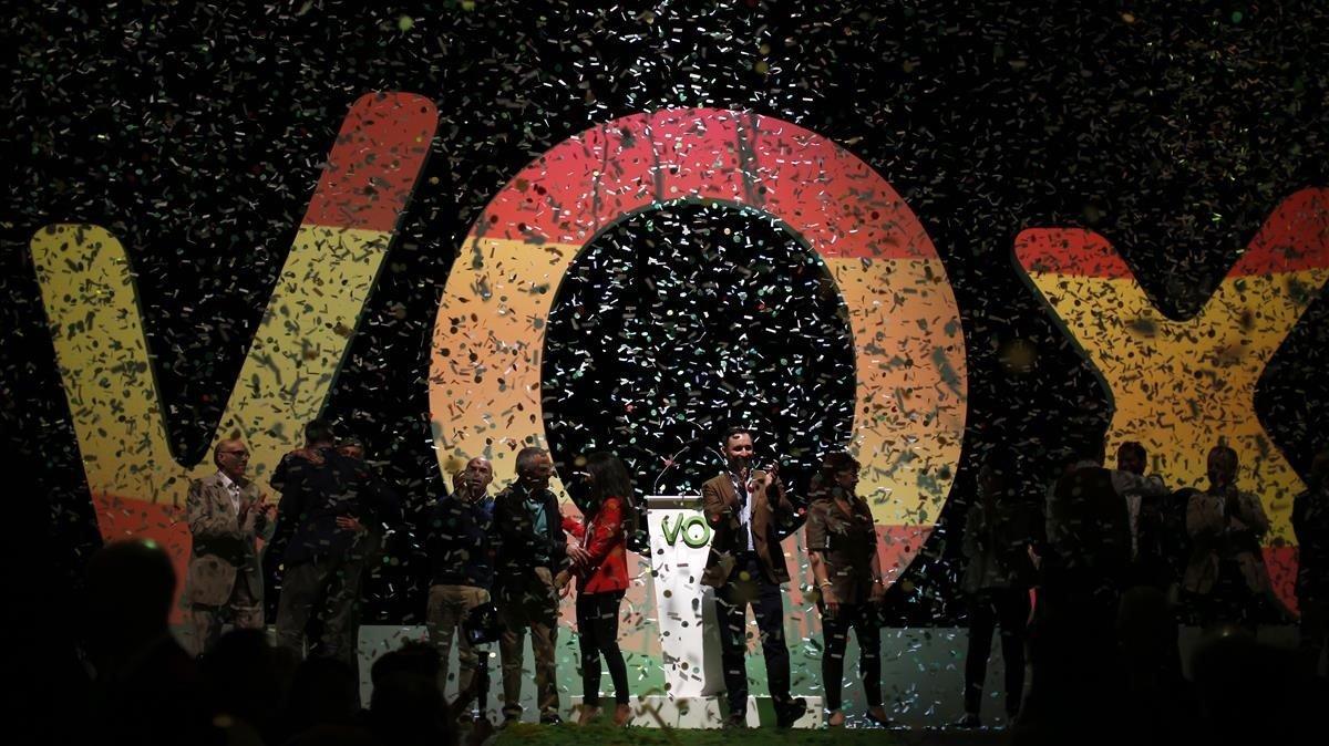 olerin45378902 santiago abascal the national president of vox center appl181013182218 olerin45378902 santiago abascal the national president of vox center appl181013182218