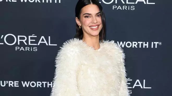 El corrector de L'Oréal que Kendall Jenner adora por su gran calidad y precio asequible