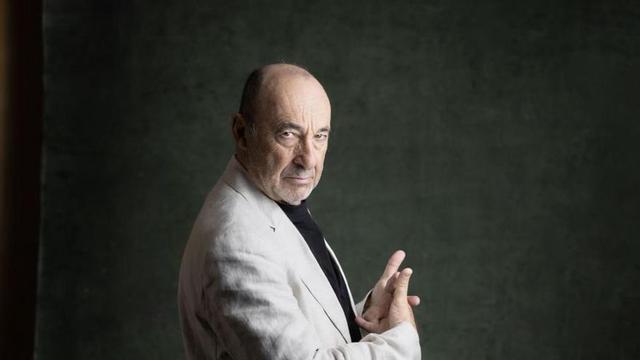 Retratos augustos, «Manquiña»