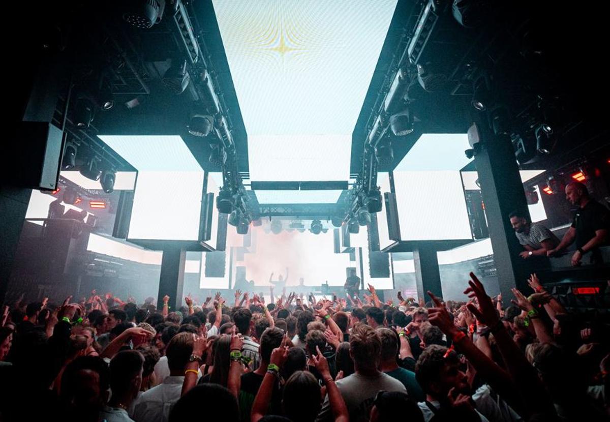 La sala de Lloret de Mar és tot un referent a nivell nacional i internacional.