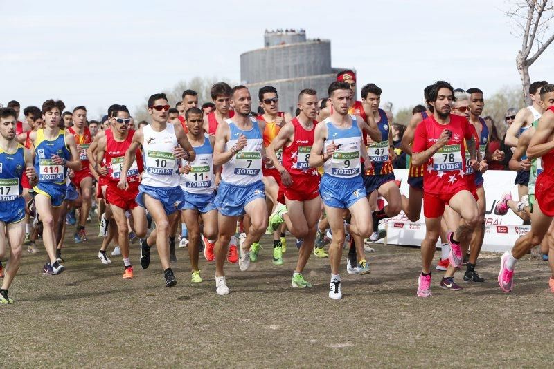 Campeonato de España de cross