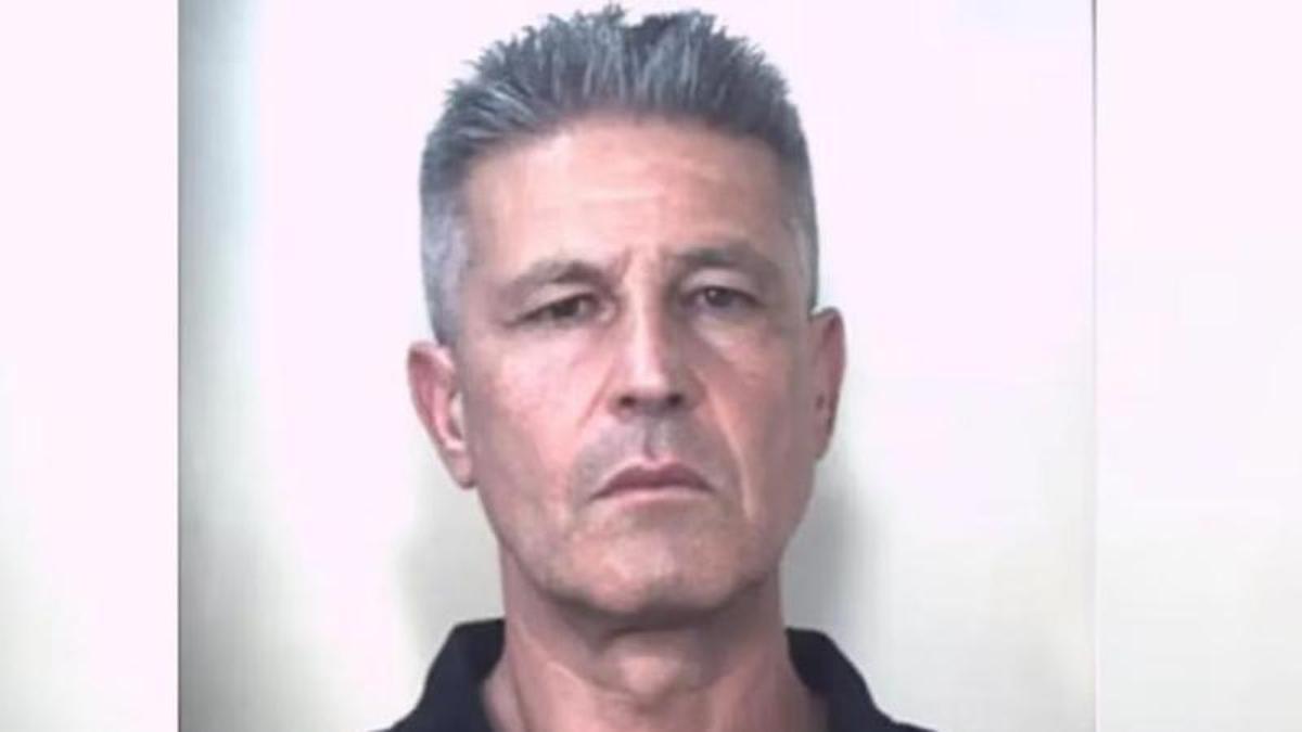 Domenico Paviglianiti.