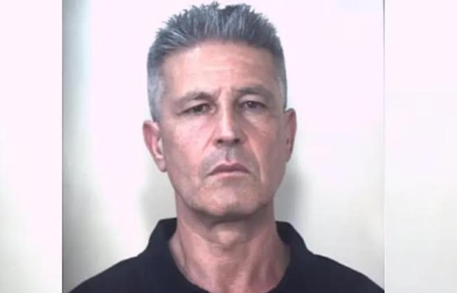 Detenido en Soria el líder de uno de los clanes de la mafia calabresa