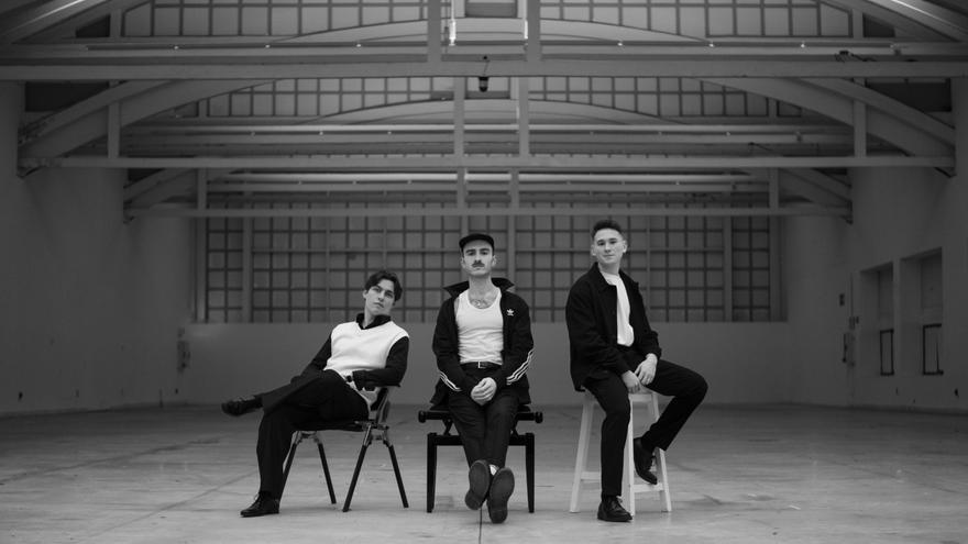 El regreso de una mítica banda de Villaviciosa con una entrega que incluye cinco temas: &quot;Hemos logrado producir un EP sin concesiones de ningún tipo&quot;