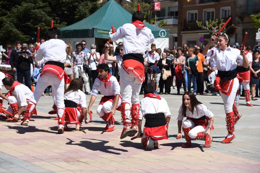 Caramelles de Súria