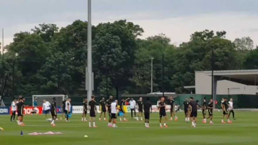 Brasil examina sus grietas en defensa ante Haití