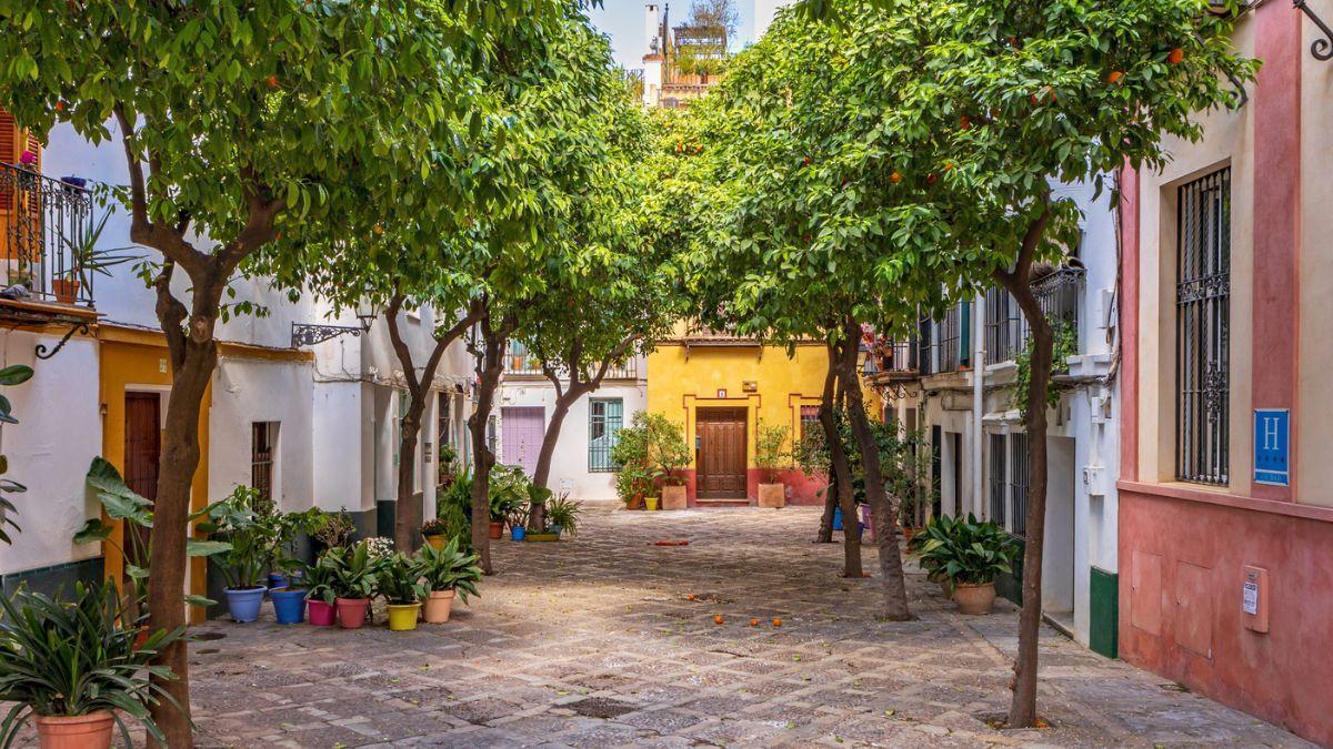 La ciudad en la que empezó a escribirse uno de los libros más importantes del mundo