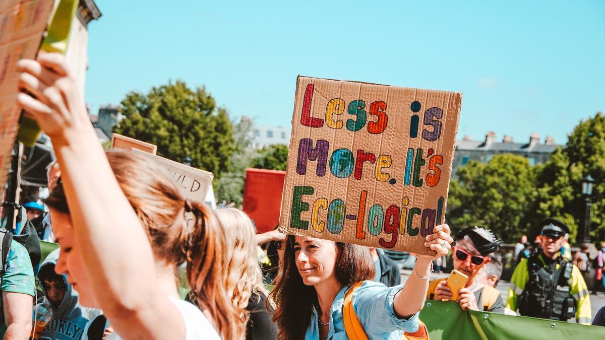 España sube posiciones en la lucha mundial contra el cambio climático