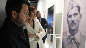 Catalunya dobla el pressupost per intervenir en fosses de la Guerra Civil