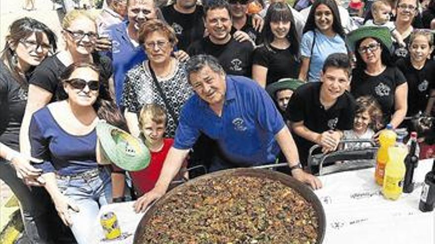 Vila-real abre las fiestas de Sant Pasqual con 220 actos para todos los públicos