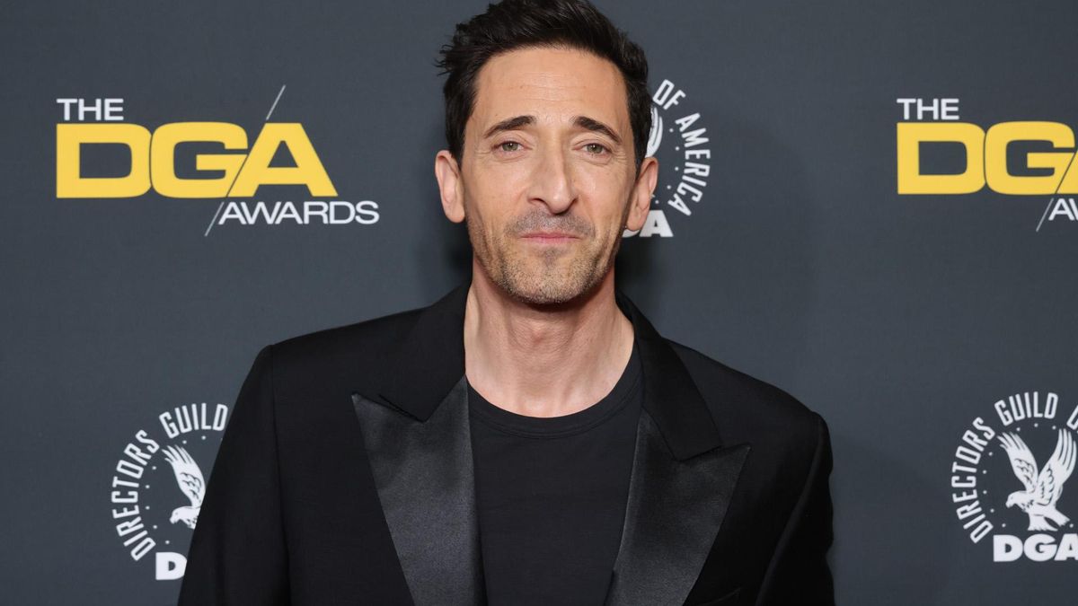 Adrien Brody, nominado a Mejor Actor en los Oscar 2025: su vida, amores y curiosidades jugositas