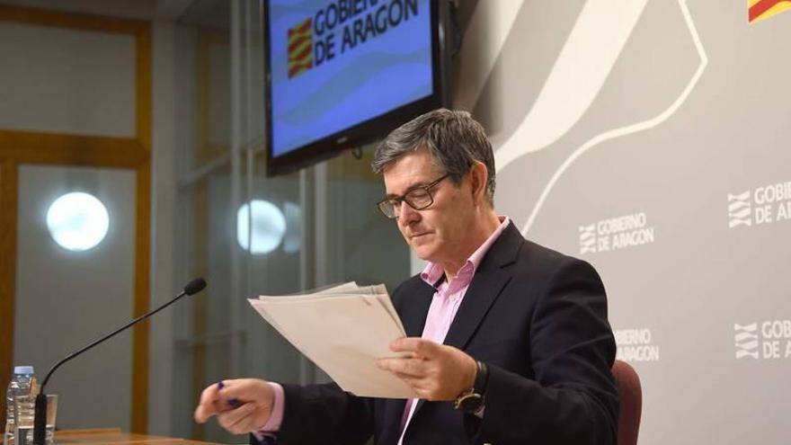 Aragón destina 2 millones para la reserva de empleo en empresas de inserción