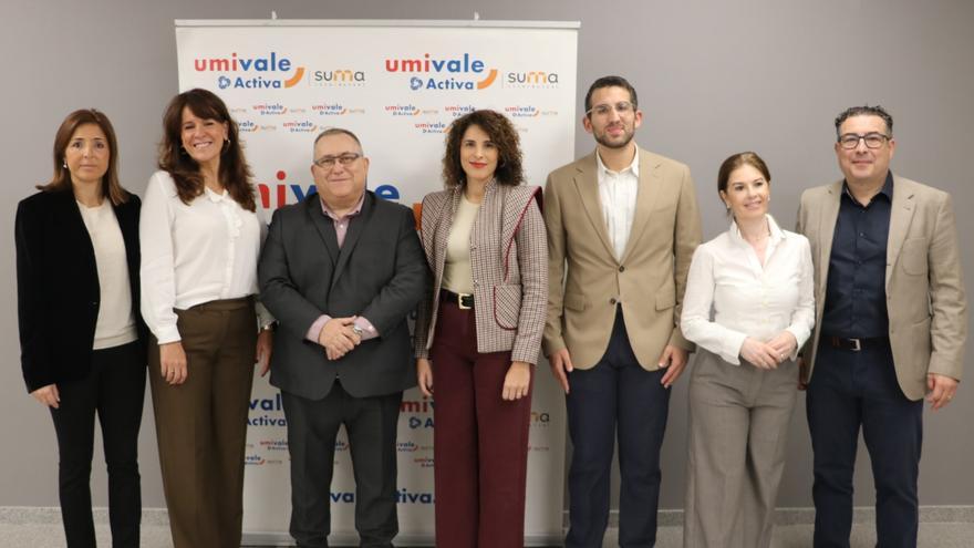 Quart de Poblet impulsa la digitalización empresarial con una jornada sobre IA