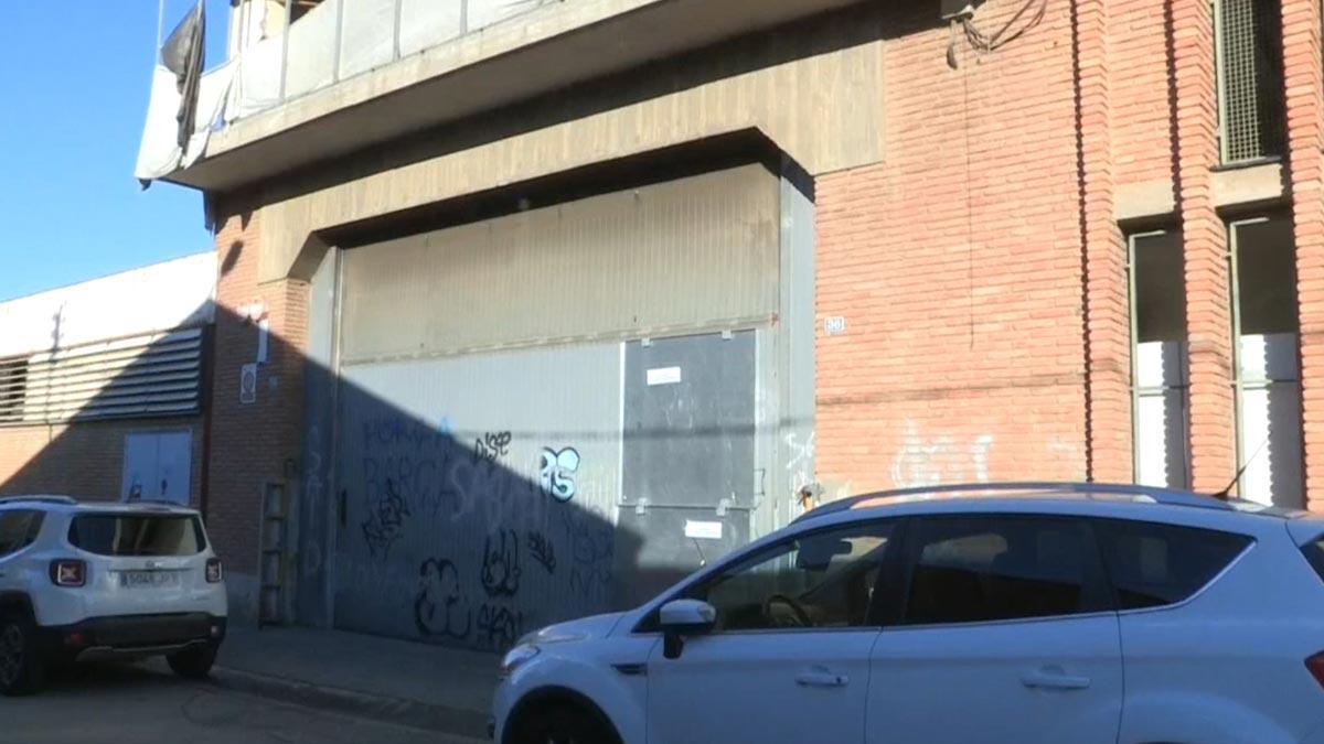 Detenidos varios hombres por una presunta agresión sexual a una joven en Sabadell