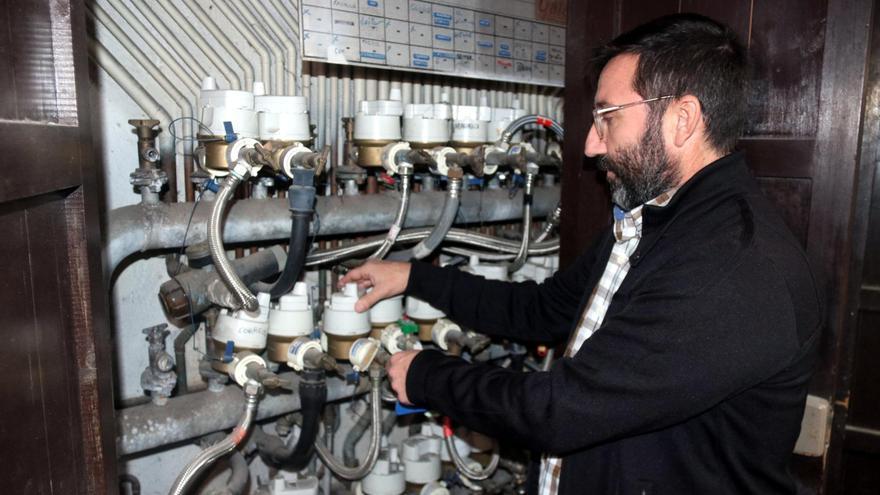 Begur ja ha cobrat més de 20.000 euros en multes per consums excessius d&#039;aigua
