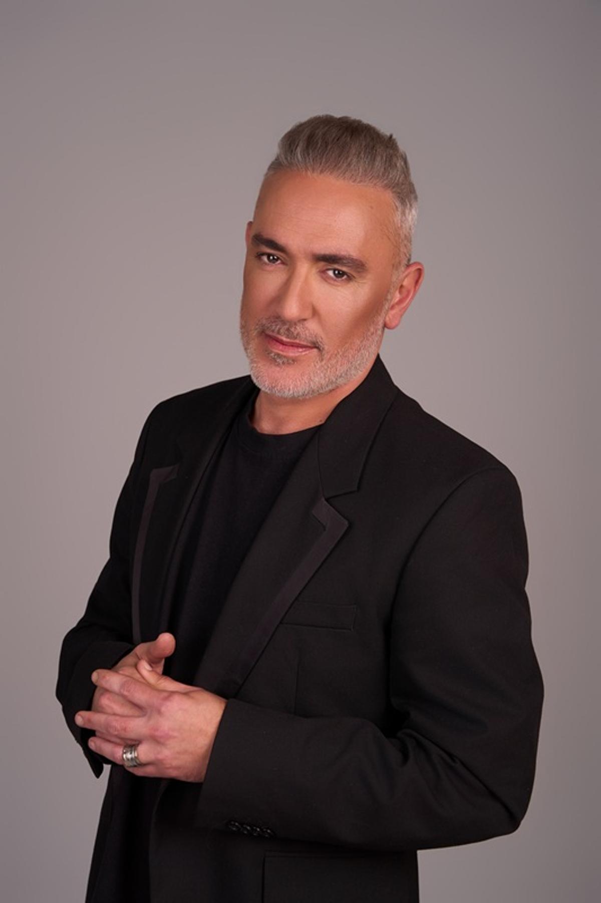 Kiko Hernández es uno de los protagonistas.