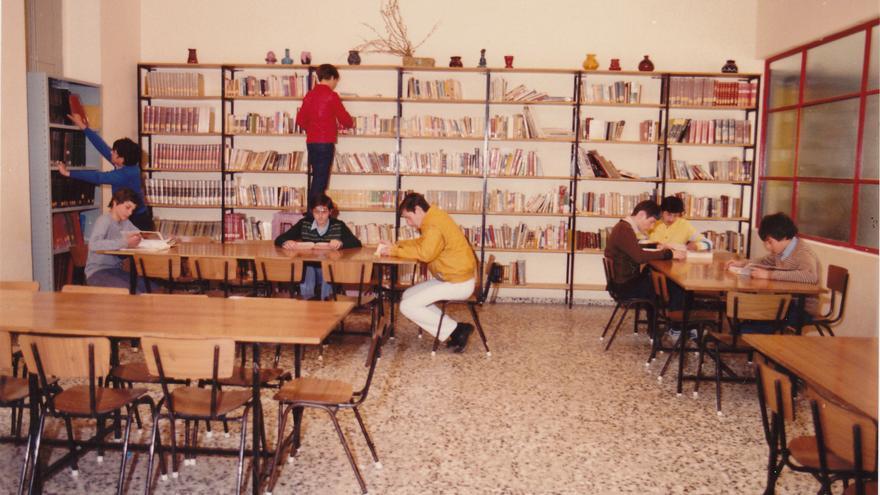 Colegio Virgen del Carmen: Medio siglo de labor educativa en Vila-real