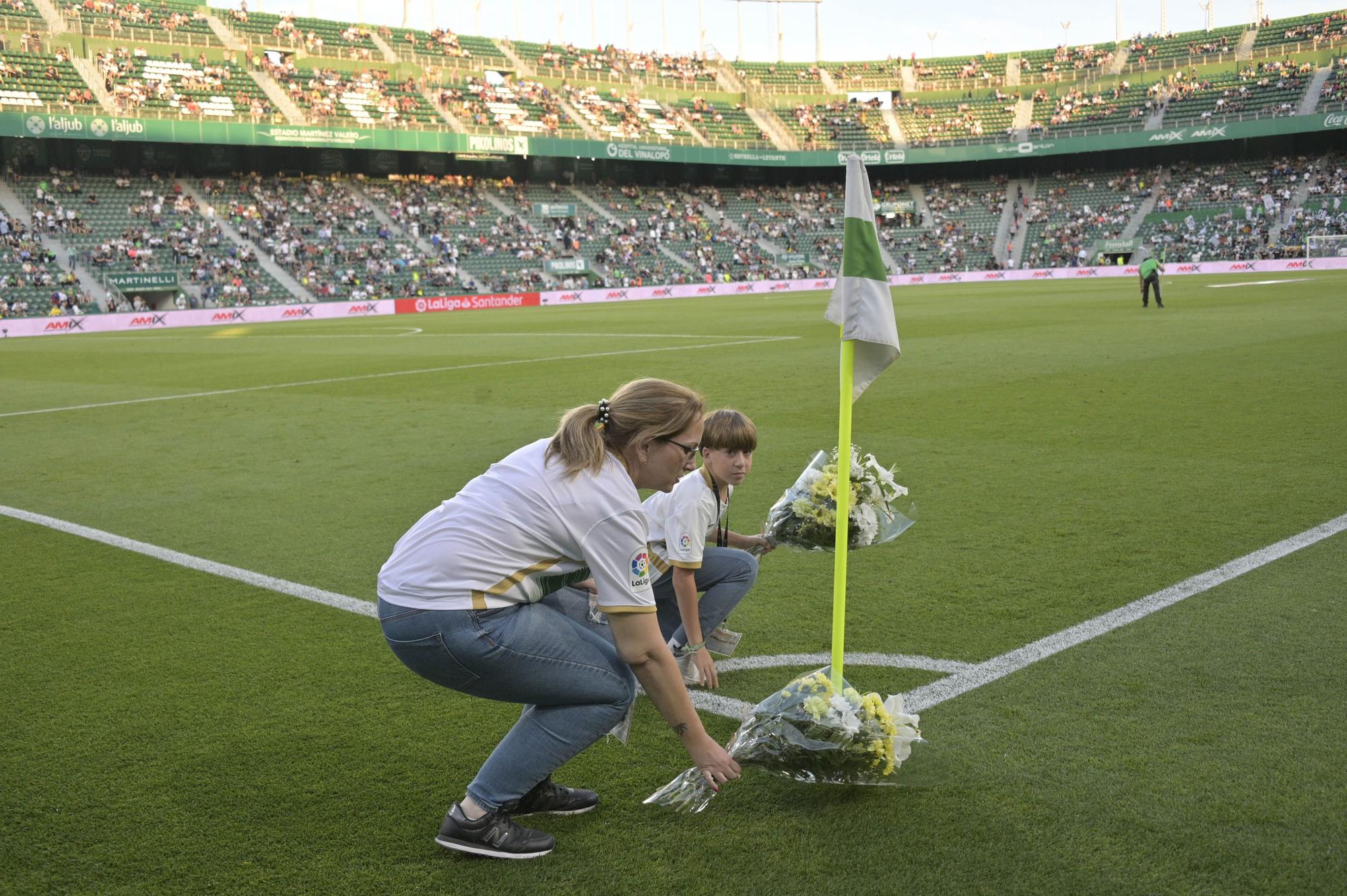 Elche: Cadiz:1