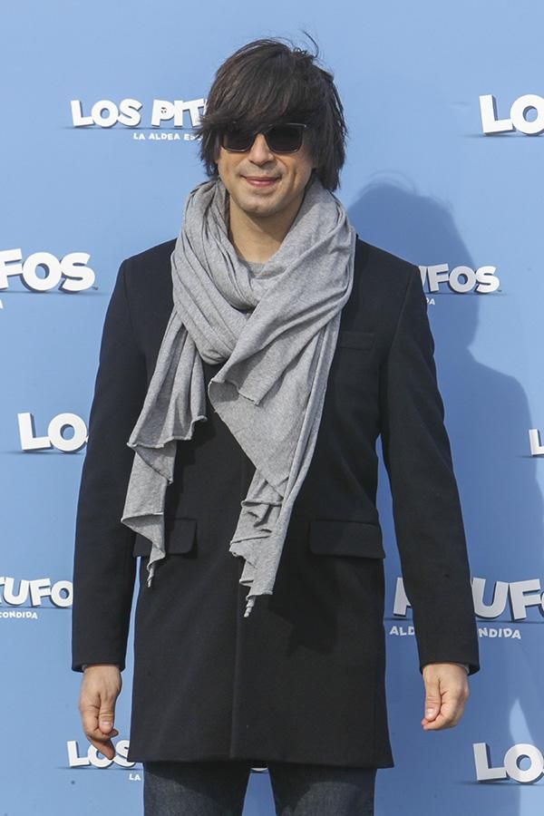 Luis Piedrahita