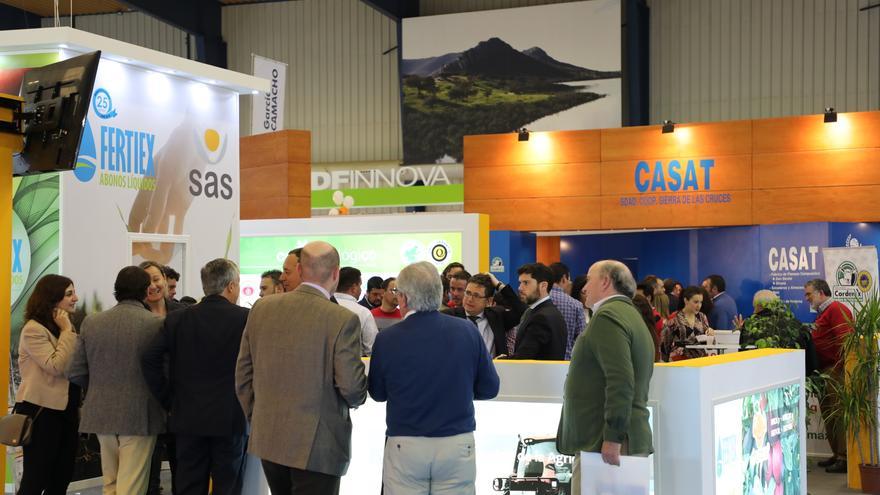 Agroexpo abre sus puertas con oportunidades únicas para el sector agro