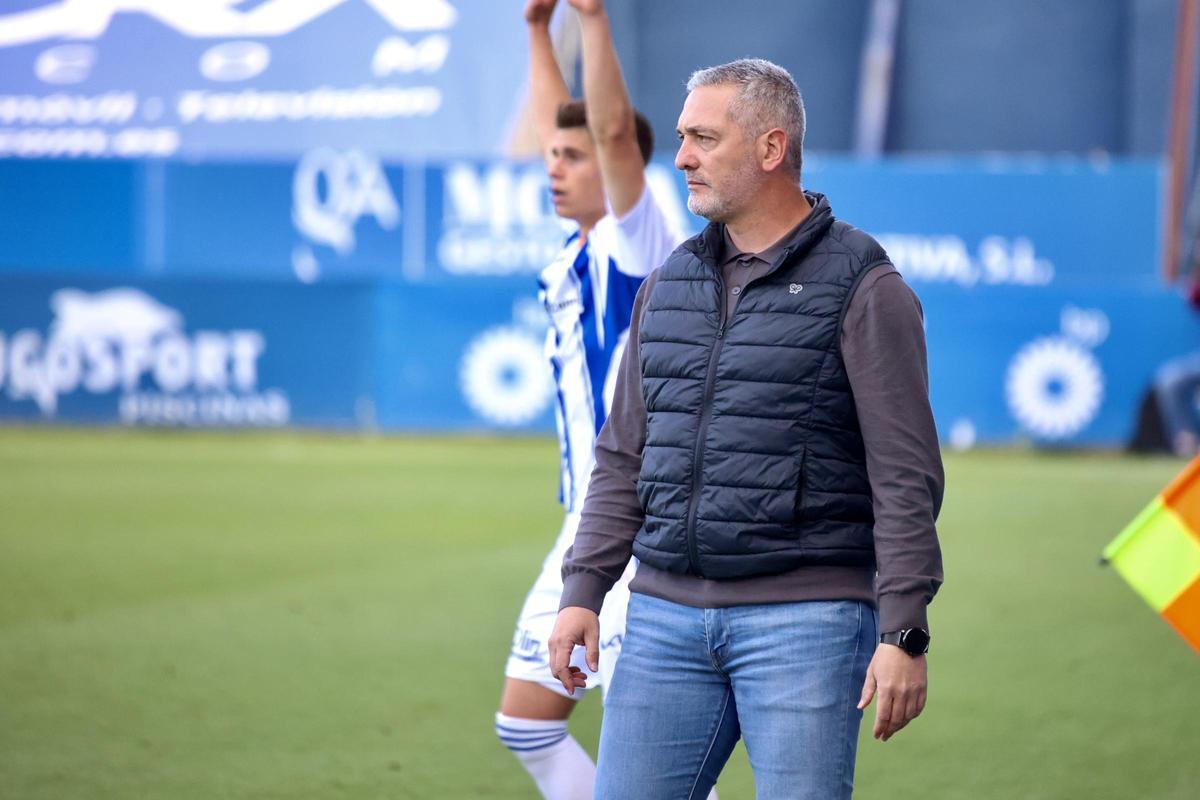 La victoria del UCAM Murcia frente al Recreativo de Huelva, en imágenes