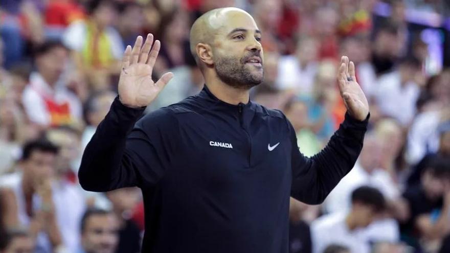 El español Jordi Fernández será el nuevo entrenador de los Brooklyn Nets