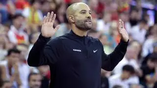 El español Jordi Fernández será el nuevo entrenador de los Brooklyn Nets