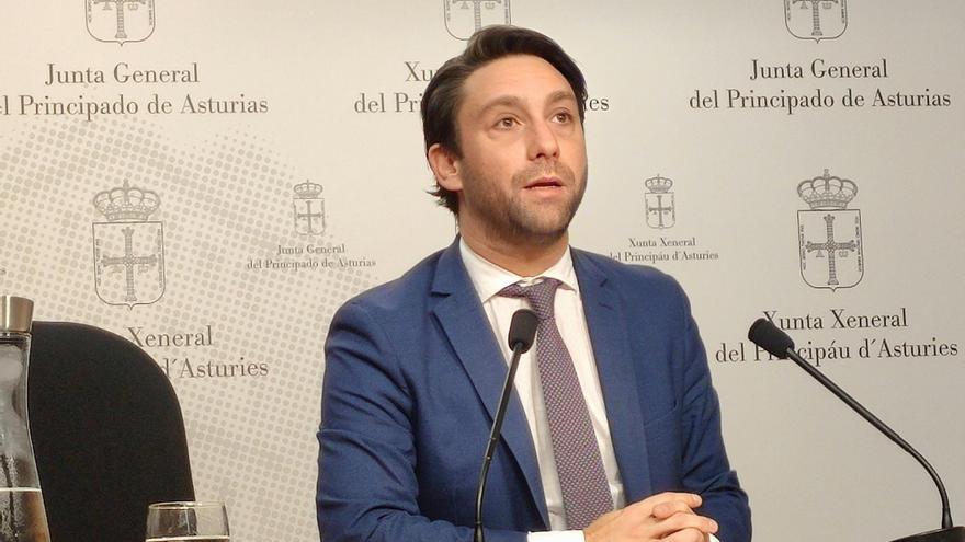 La izquierda frena en la Junta el intento del PP de bajar el IRPF
