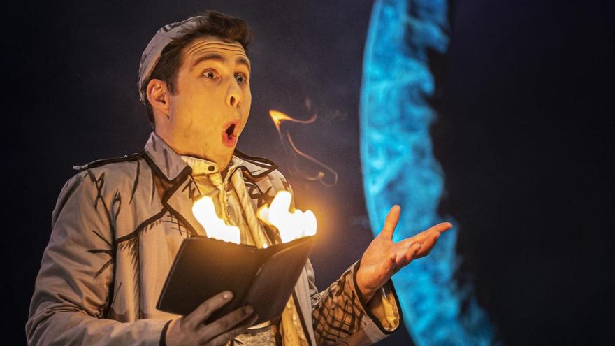 50% de descompte per veure Lumière