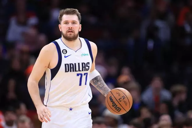 Así está la carrera por el MVP en la NBA