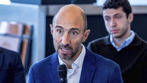 L’enginyer al capdavant d’una gran promesa tecnològica d’Europa