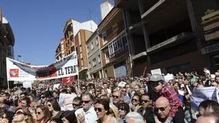 Más de 60 madres de Benavente se manifiestan este sábado para reclamar los dos pediatras que faltan