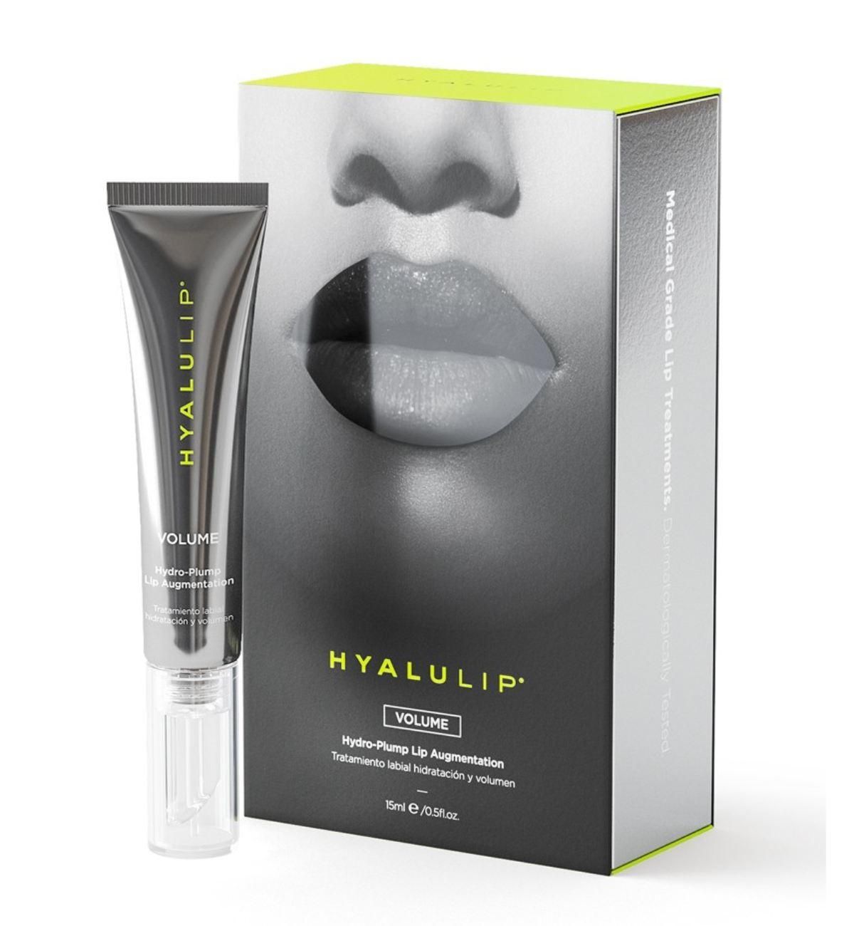 Hydro-Plump Lip Augmentation, de Hyalulip