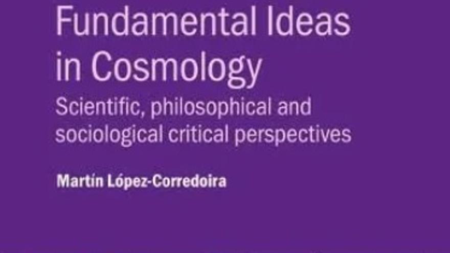 Conferencia: «Cosmología para escépticos»