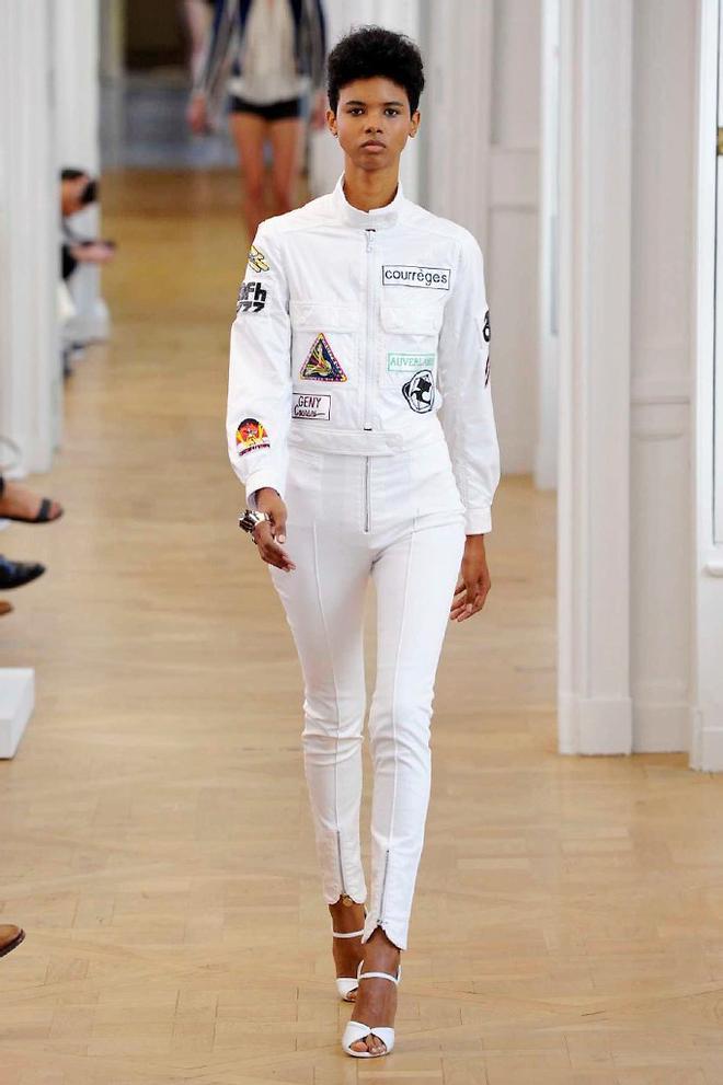 Courreges
