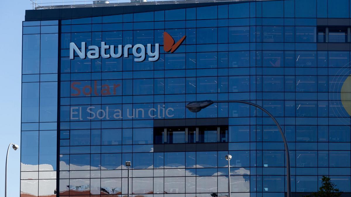 Criteria admet negociacions amb un "potencial inversor" a Naturgy