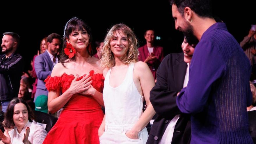 'Yo siempre a veces', serie producida por Los Javis, premiada en Canneseries: "Es importante que el audiovisual haga cultura, no solo entretenimiento"
